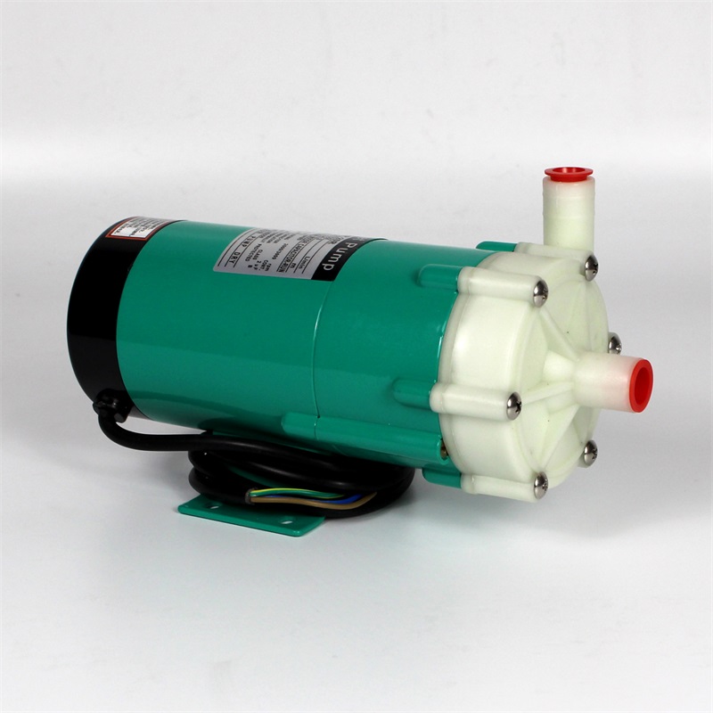 MP微型磁力驅動循環泵